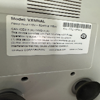 Ohaus Analog Vortex Mixers - Quantity 2 image 3